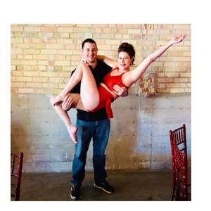 Meet your Posher, Tiffany